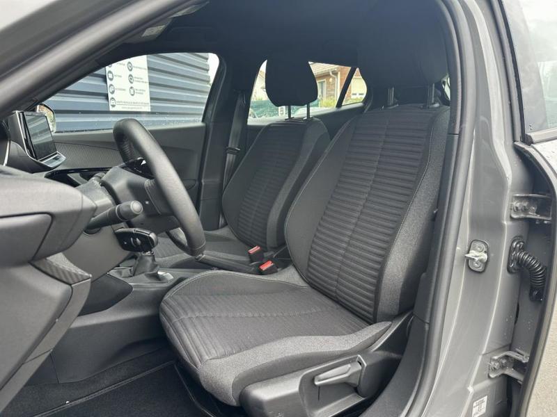 Peugeot 2008 II PureTech 100 s&amp;S Active