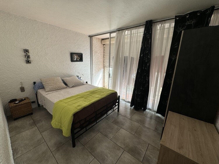 Appartement - 52 m² - 3 pièces