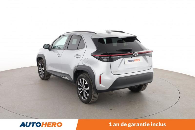 Toyota Yaris Cross 1.5 Hybride 2wd Design 130h