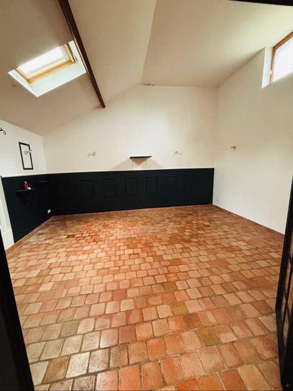 Longère - 165 m² - 6 pièces