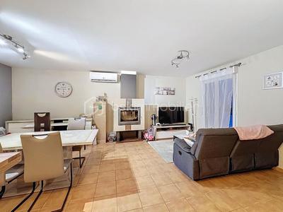 Pavillon - 95 m² - 5 pièces