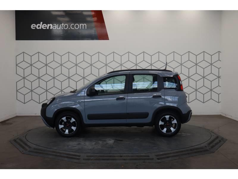 Fiat Panda 1.2 69 ch s/S City Cross