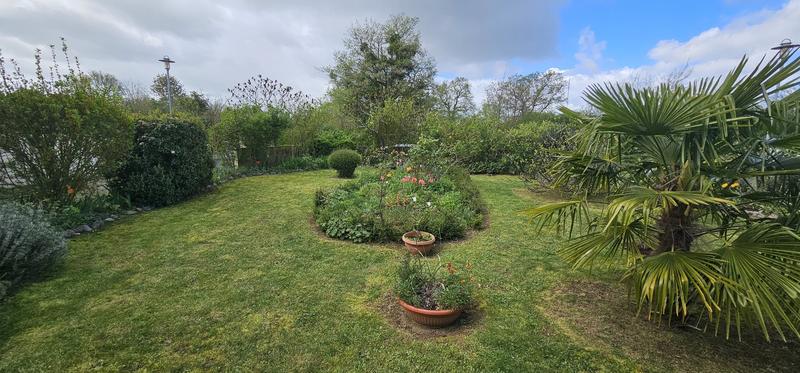 Maison - 149 m² - 6 pièces