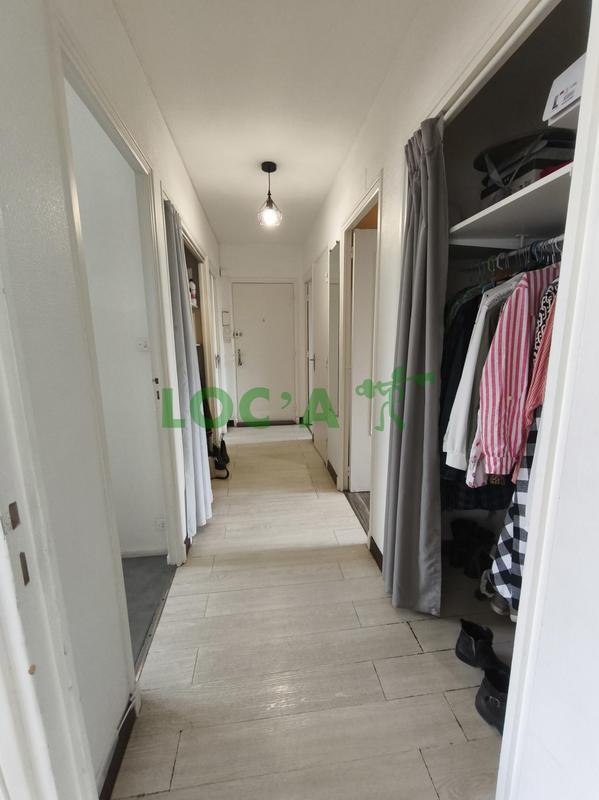 Appartement - 70 m² - 5 pièces