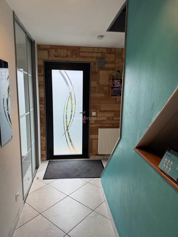 Maison - 170 m² - 6 pièces