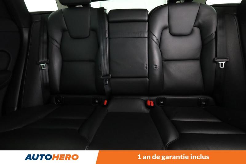 Volvo Xc60 2.0 T8 Twin Engine Plug-in Hybrid Inscription Geartronic 8 392 ch