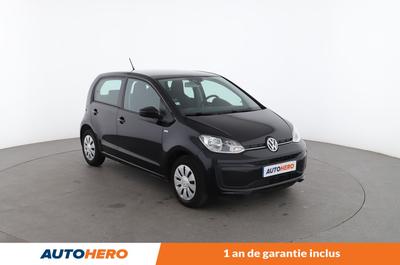 Volkswagen Up! 1.0 Up Connect 5p 60 ch