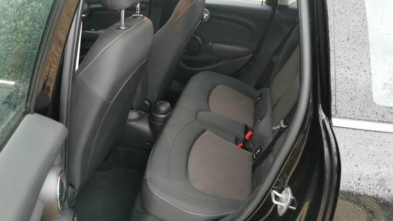 Mini Mini 1.6 Cooper 136 Chili Plus