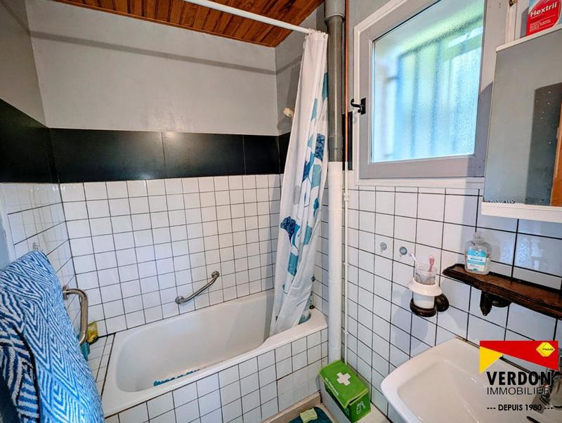 Châlet - 72 m² - 4 pièces