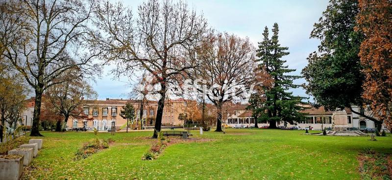 Appartement - 53 m² - 3 pièces