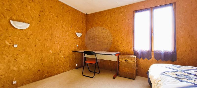 Maison - 168 m² - 10 pièces