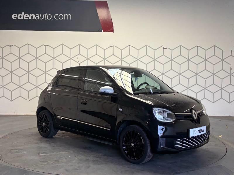 Renault Twingo III Achat Intégral - 21 Urban Night