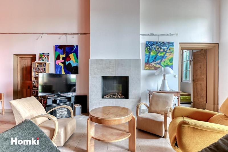 Appartement - 89 m² - 3 pièces