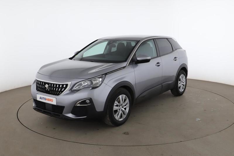 Peugeot 3008 1.5 Blue-HDi Active Business Eat8 130 ch
