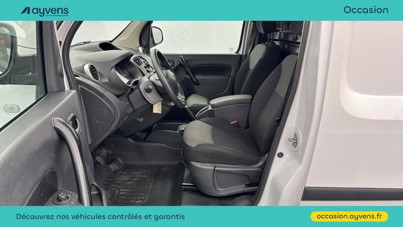 Renault Kangoo Express 1.2 TCe 115ch Extra R-Link