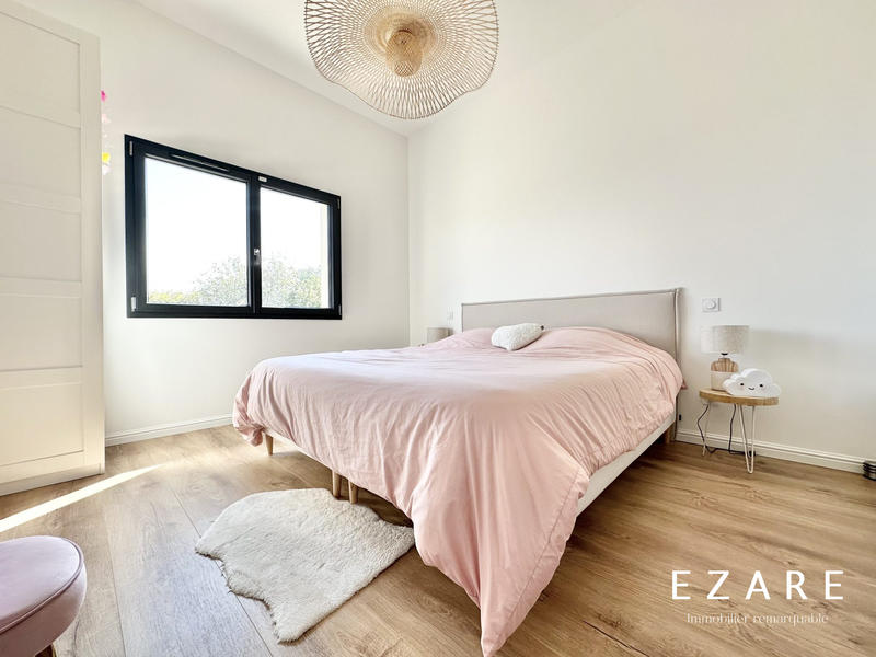 Maison - 170 m² - 6 pièces