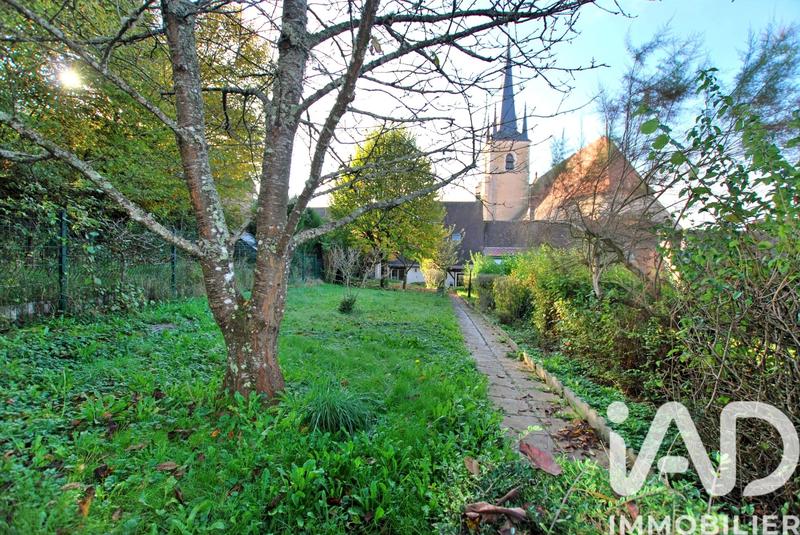 Maison de ville - 132 m² - 5 pièces