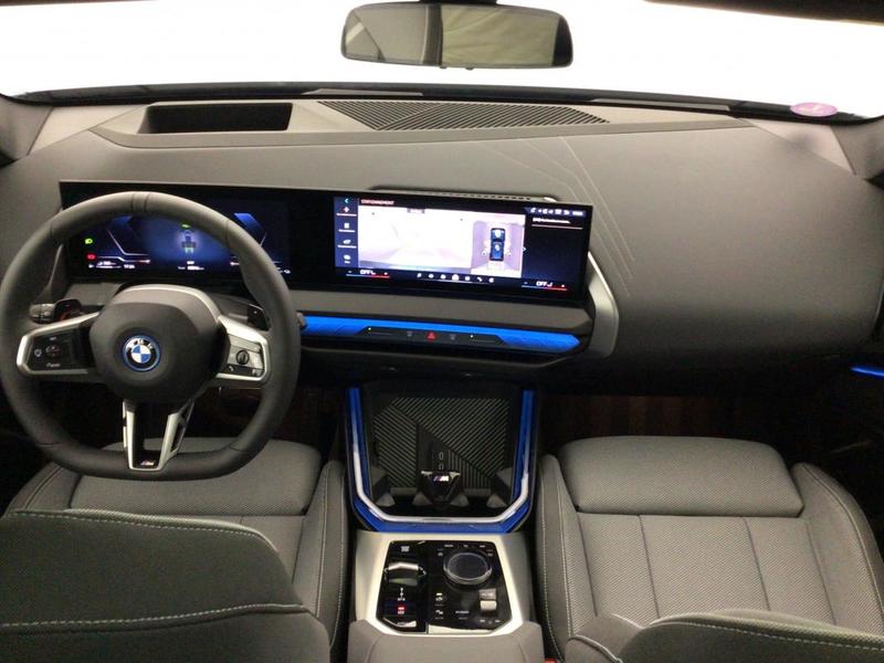 Bmw X3 G45 30e xDrive 299 ch Bva8 m Sport