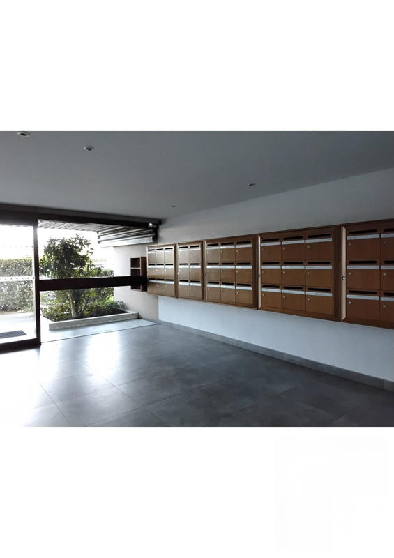 Appartement - 77 m² - 4 pièces