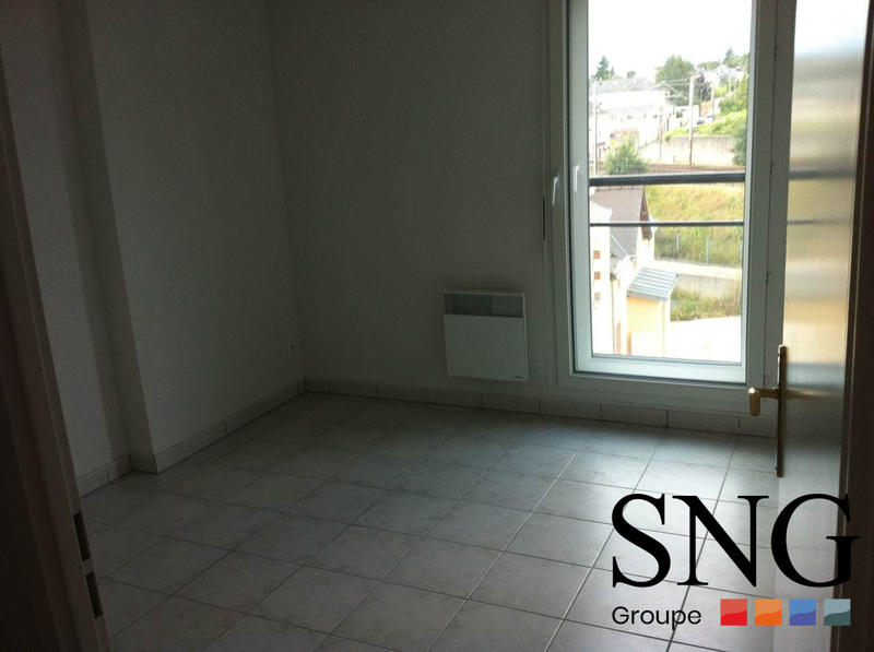 Appartement - 83 m² - 4 pièces