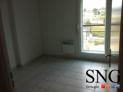 Appartement - 83 m² - 4 pièces