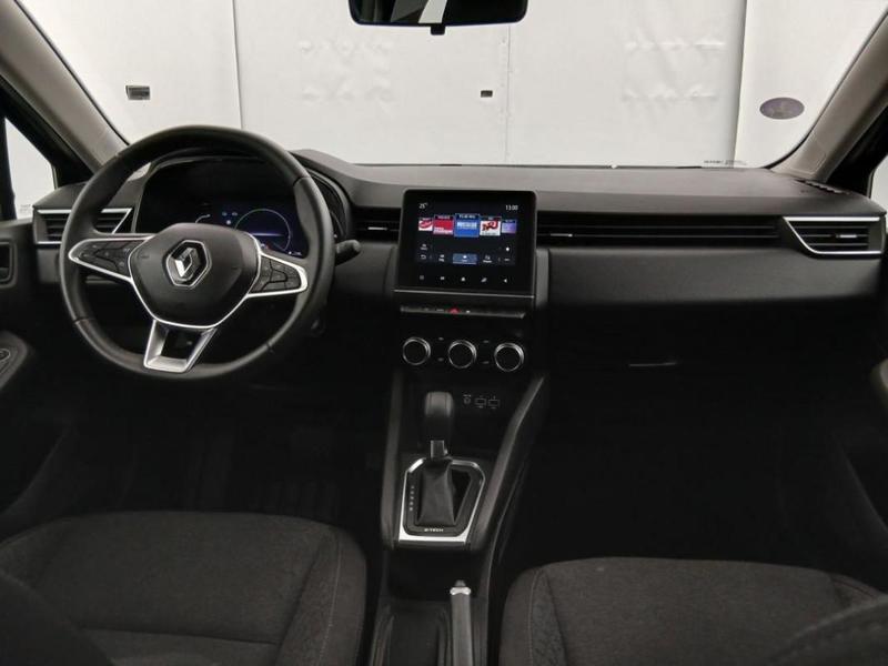 Renault Clio V E-Tech 140 - 21n Zen