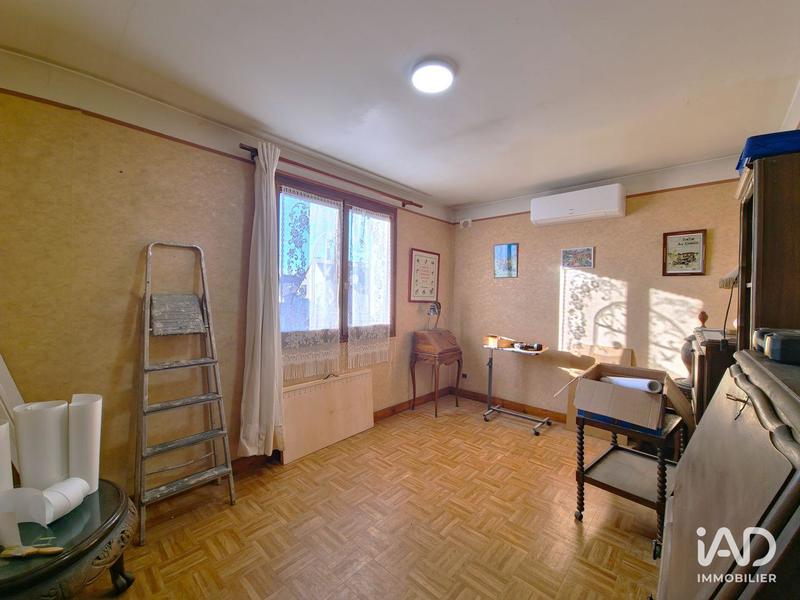 Maison - 160 m² - 5 pièces