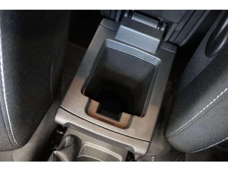 Dacia Duster Eco-G 100 4x2 Journey