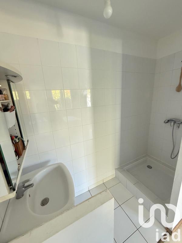 Maison - 94 m² - 5 pièces