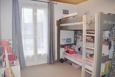 Maison - 74 m² - 3 pièces