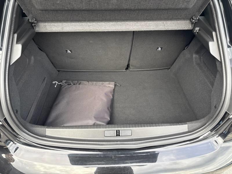 Peugeot 208 Electrique 50 kWh 136ch Style