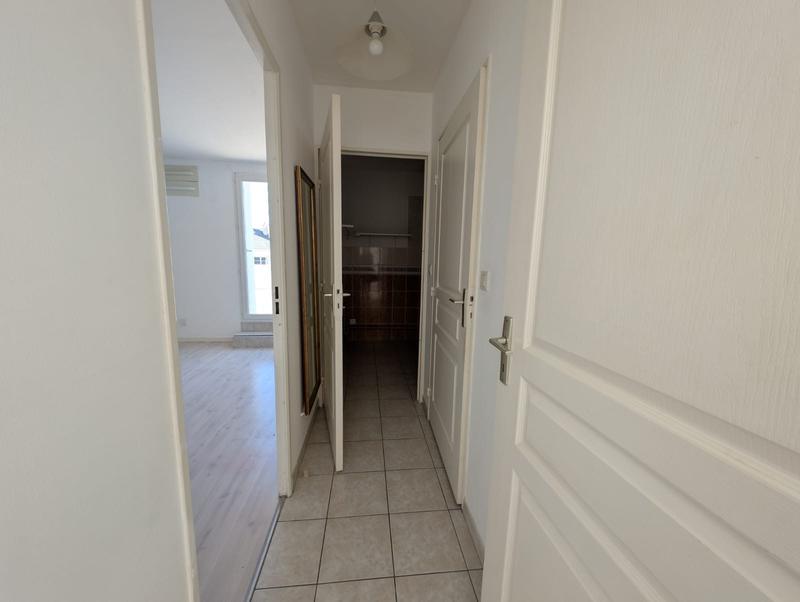 Appartement - 73 m² - 3 pièces