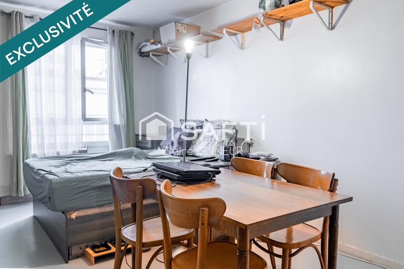 Appartement - 114 m² - 5 pièces