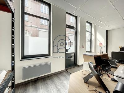 Local d'activités - 46 m² - 2 pièces