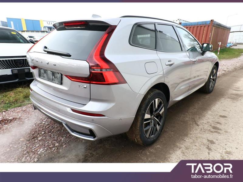 Volvo Xc60 T6 Awd Plus Dark Attel Acc Cam360