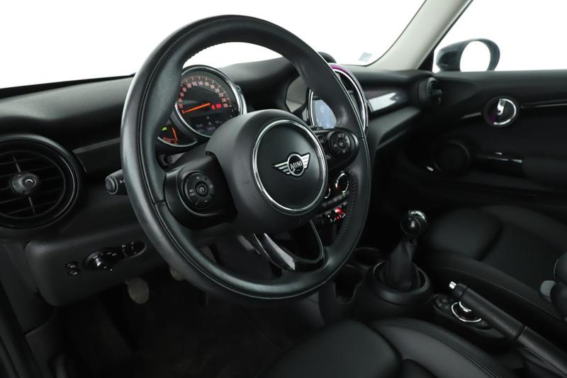 Mini Mini One Edition Greenwich 3p 102 ch