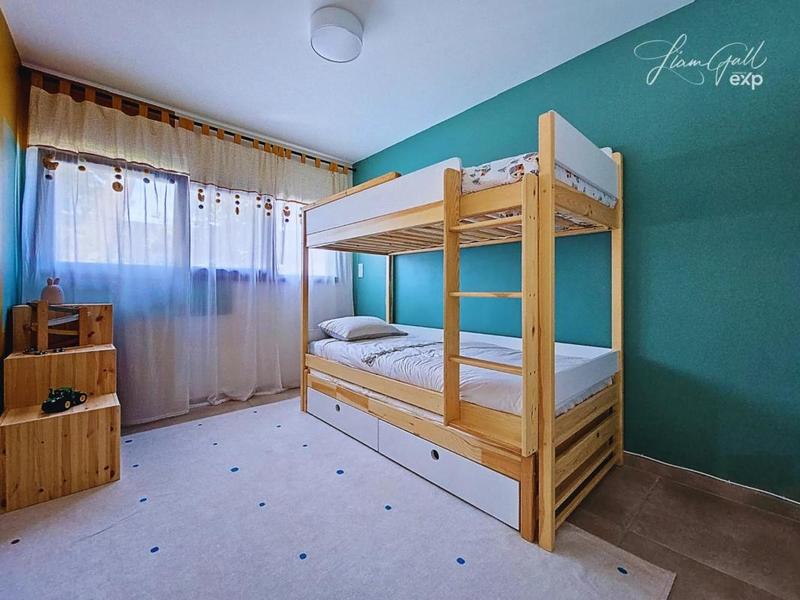 Appartement - 54 m² - 3 pièces