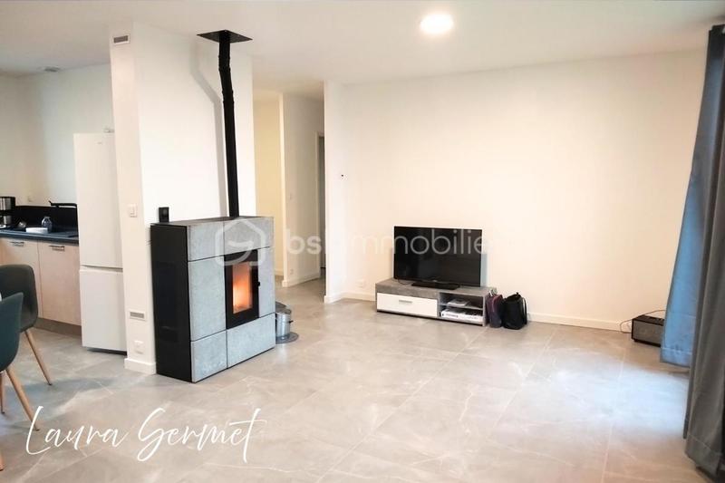 Pavillon - 80 m² - 5 pièces