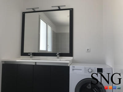 Maison traditionnelle - 89 m² - 4 pièces