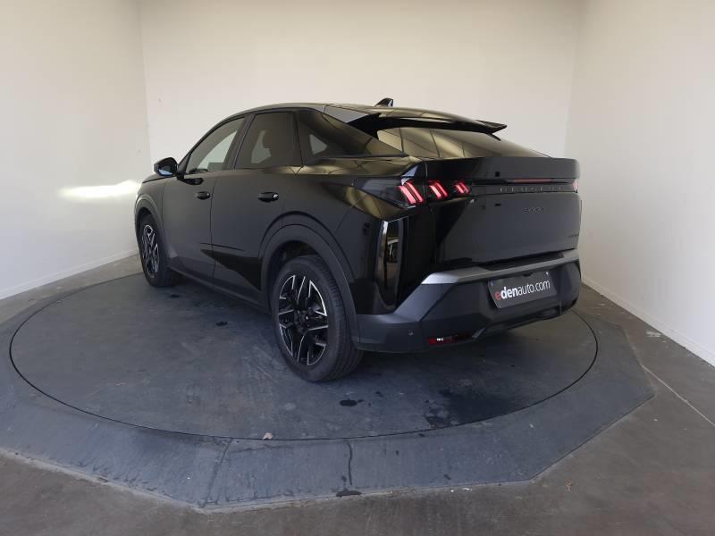 Peugeot 3008 Hybrid 136 e-Dcs6 Allure