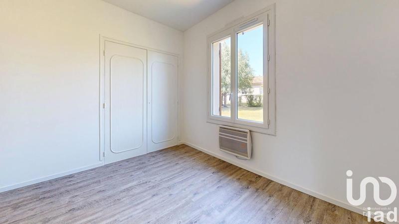 Maison - 185 m² - 6 pièces