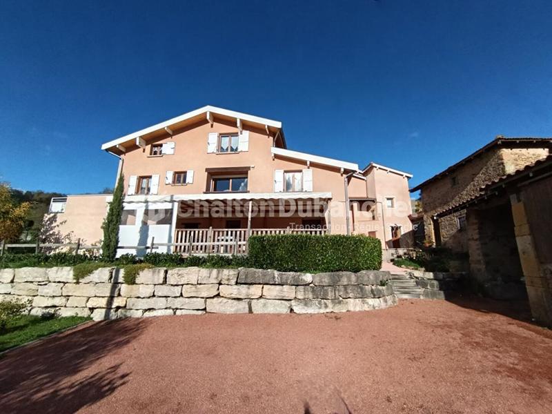 Local d'activité / Entrepôt - 270 m² - 10 pièces