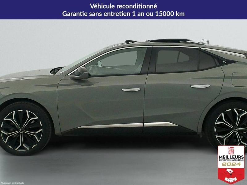 Ds Ds 4 Ds4 Hybride E-Tense 225 Eat8 Rivoli