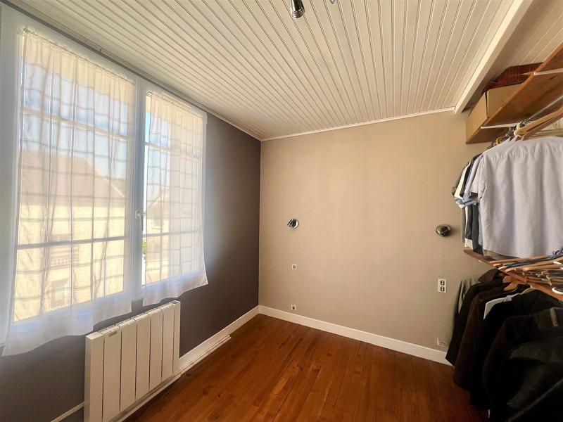 Villa - 131 m² - 7 pièces