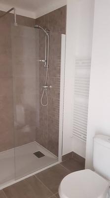 Appartement - 51 m² - 2 pièces