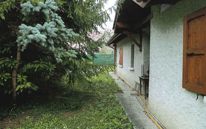 Villa - 99 m² - 3 pièces