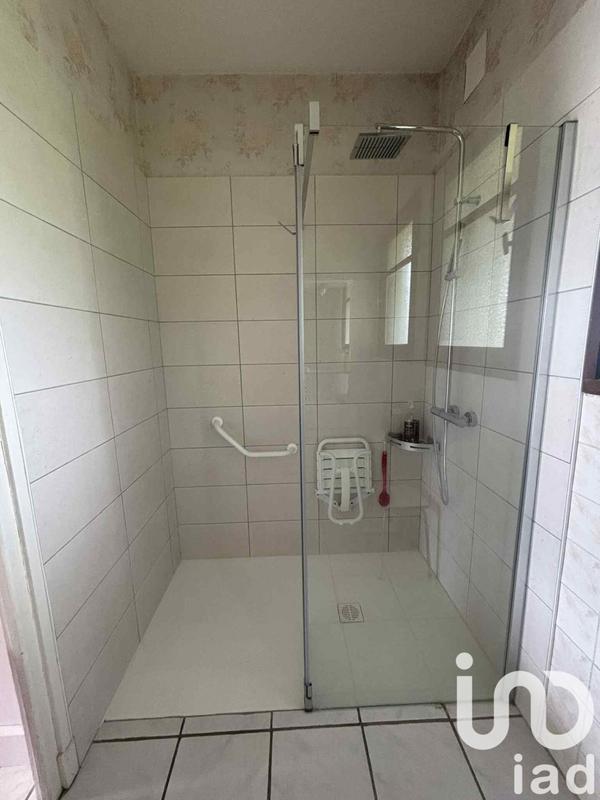 Maison - 106 m² - 5 pièces