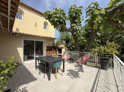 Villa - 86 m² - 4 pièces