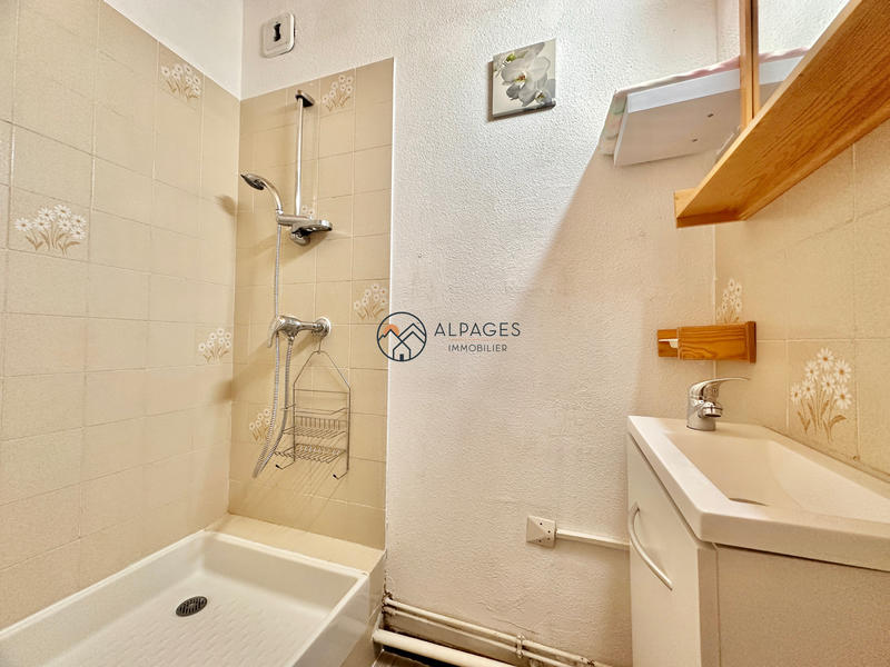 Appartement - 28 m² - 2 pièces