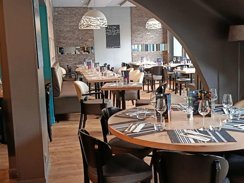 Fonds de commerce - 258 m²